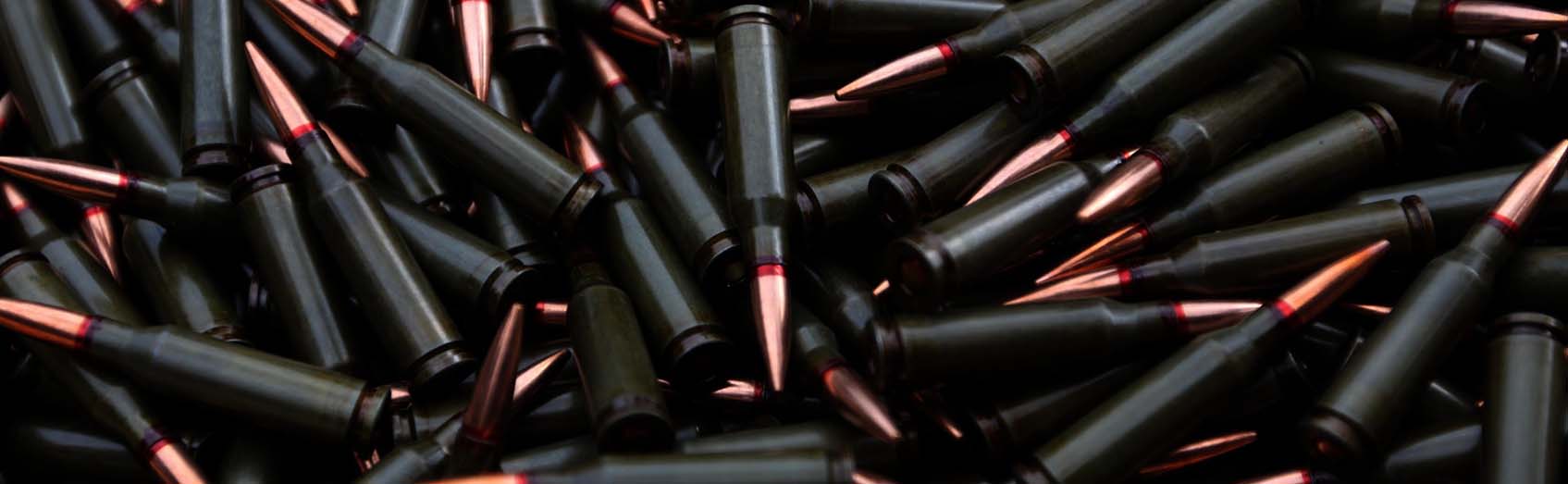 The Smart Shooter’s Choice: Buying Ammo in Bulk for Shooting Range Practice