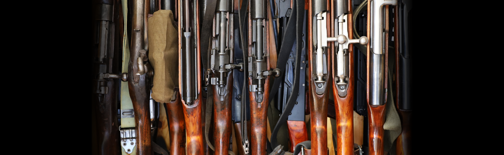 The Machine Gun Nest Membership: Elevating the Gun Ownership Experience
